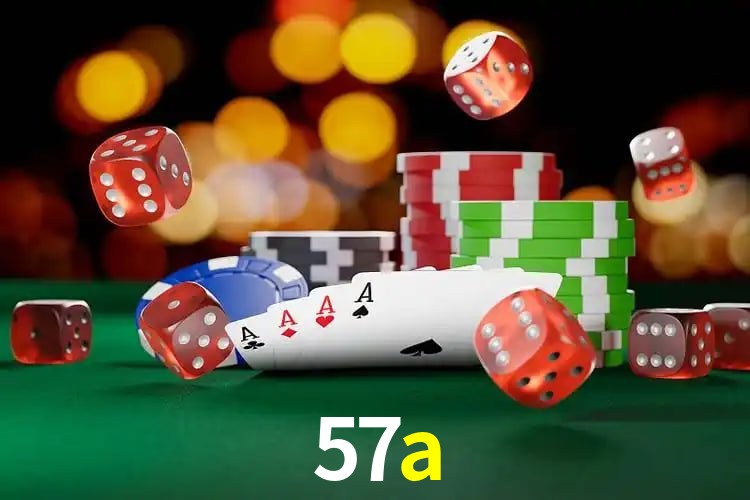 Benefícios da Conta 57a