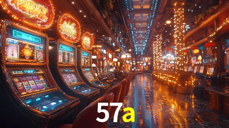 57a: Seu Cassino Premiado com Pagamentos Rápidos