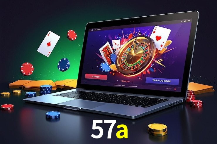 Jogos de Mesa Premium 57a - Blackjack, Roleta, Baccarat