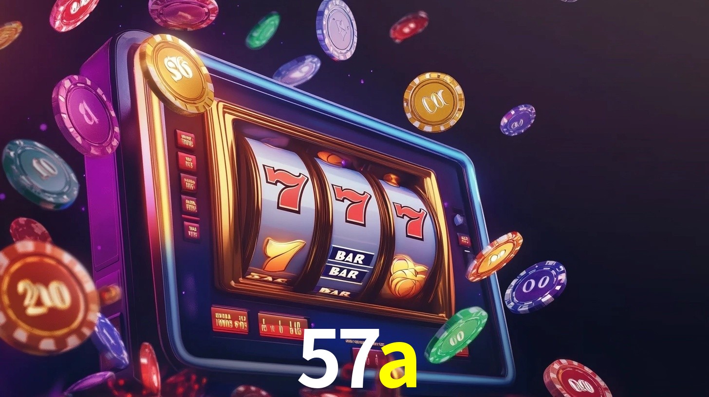 Welcome Bonus 57a