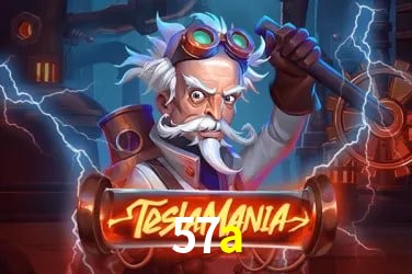 Tecnologia da Plataforma 57a