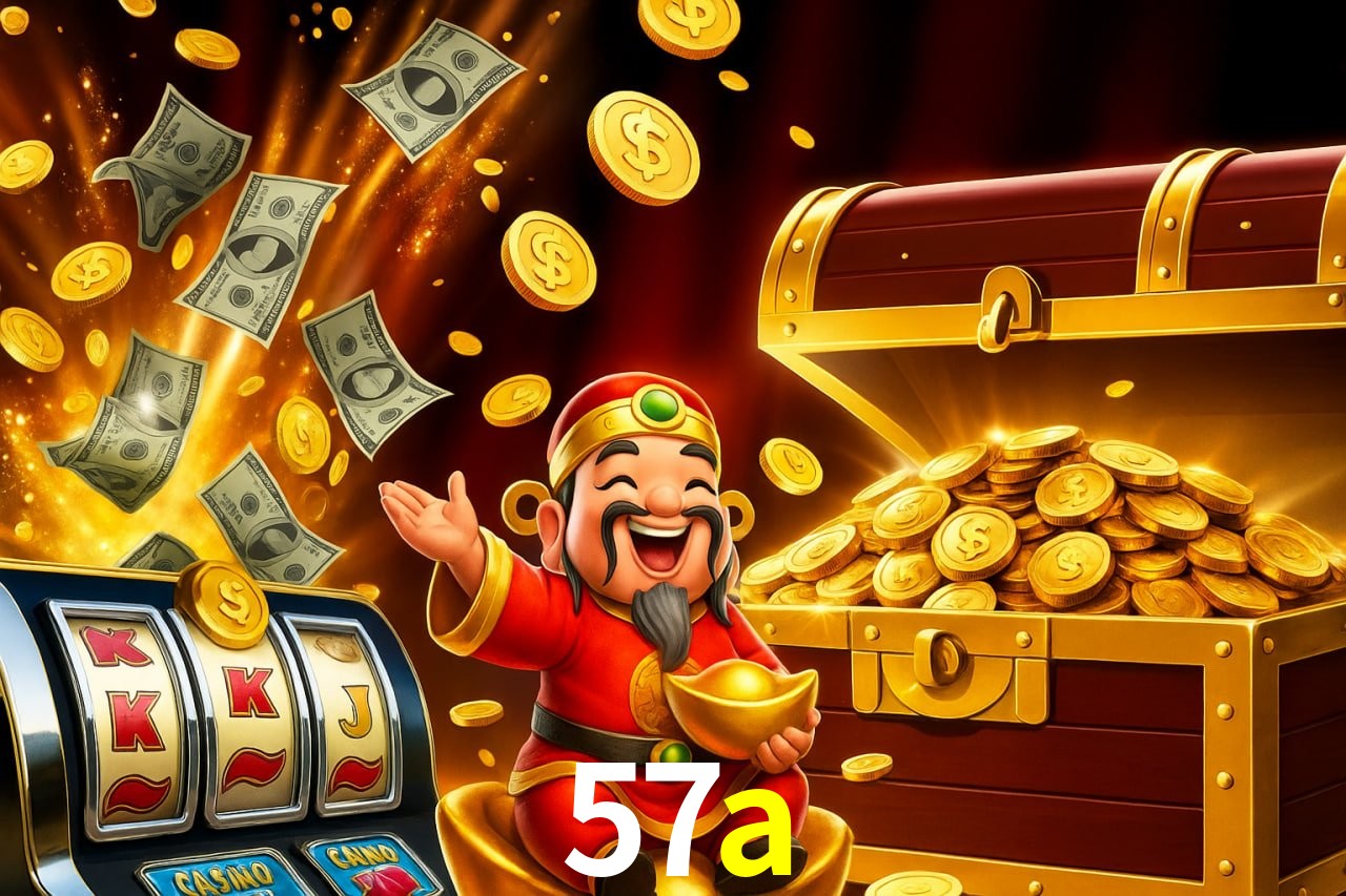 Casino Ao Vivo 57a