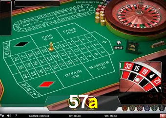 Descubra o Mundo do Cassino Online com 57a