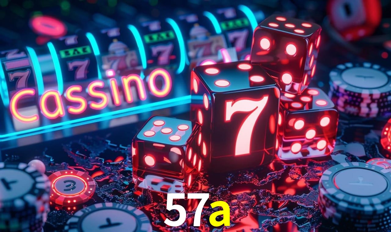Welcome Bonus 57a
