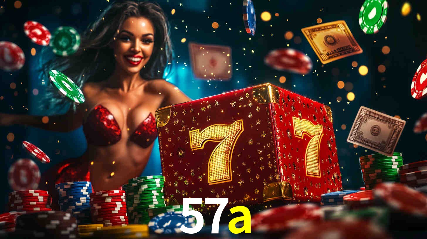 Descubra o Programa VIP da 57a: Vantagens Exclusivas para Jogadores