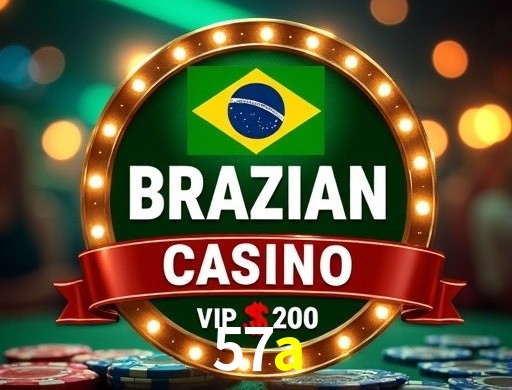 Vantagens de jogar slots no 57a Brasil