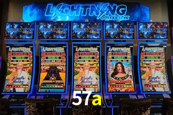 Descubra a Magia dos Jogos de Arcade no 57a