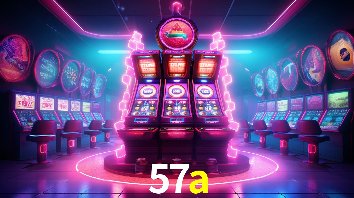 57a - Best Online Bookmaker Online Casino - 57a.com