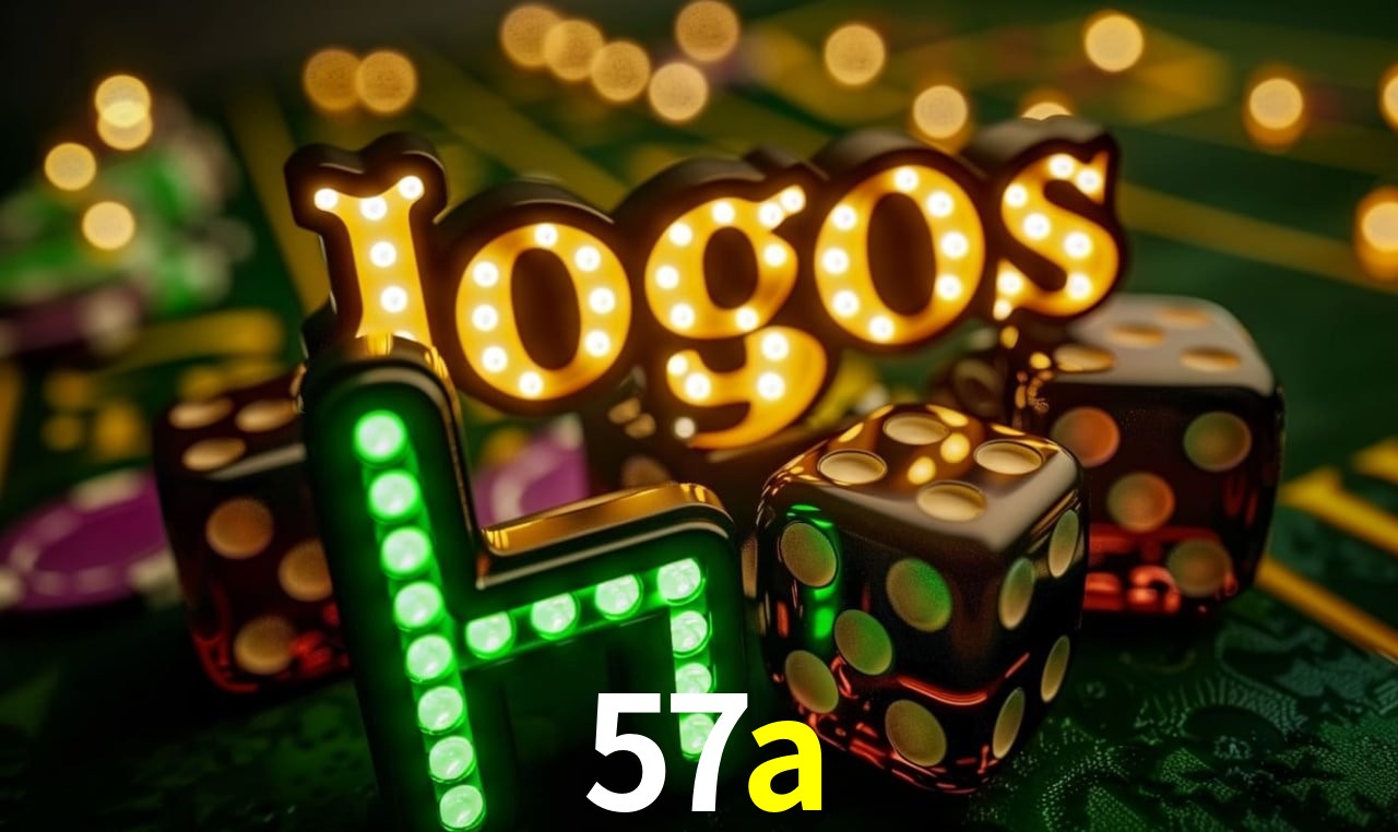 Provedores de Jogos 57a