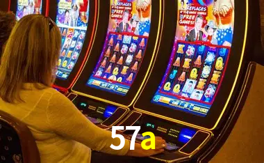 Desvendando o Mundo dos Jogos Virtuais na 57a